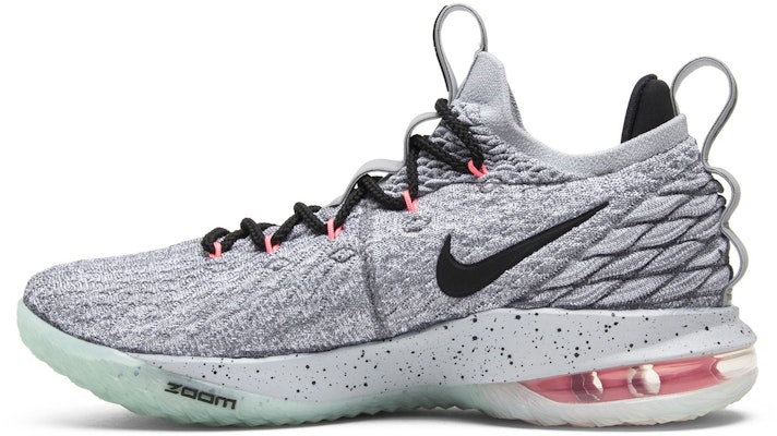Nike Lebron 15 Low EP 'Melon' AO1756-005 Lookbook Nike Lebron 15 Low EP 'Melon' AO1756-005