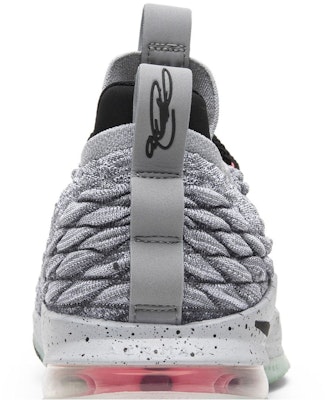 Nike Lebron 15 Low EP 'Melon' AO1756-005 Sizing Nike Lebron 15 Low EP 'Melon' AO1756-005