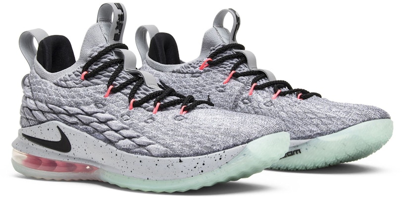 Nike Lebron 15 Low EP 'Melon' AO1756-005 Cheap Nike Lebron 15 Low EP 'Melon' AO1756-005