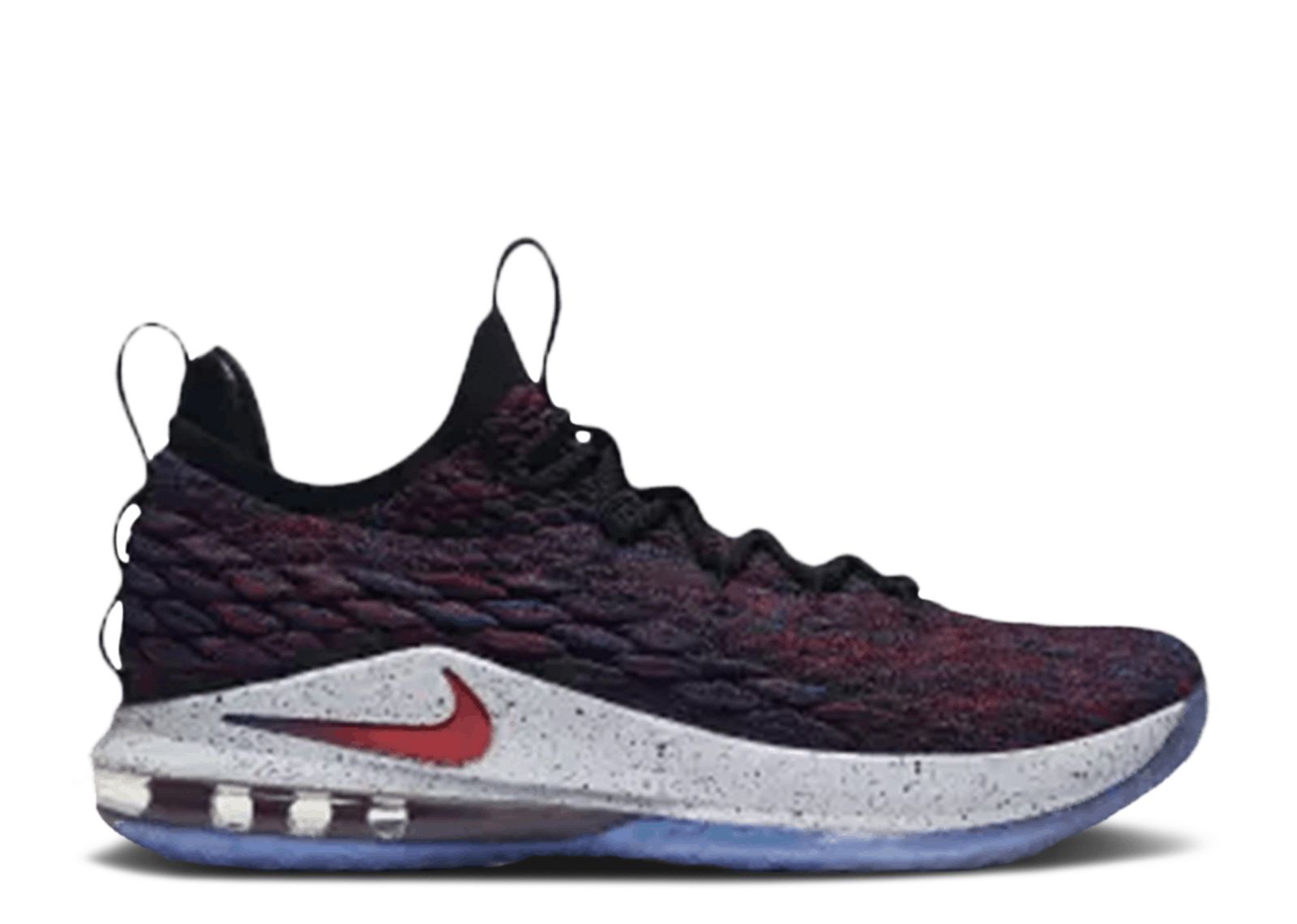 Nike LeBron 15 Low EP 'Supernova' AO1756-900