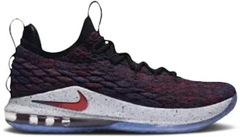 Nike LeBron 15 Low EP 'Supernova' AO1756-900 Nike LeBron 15 Low EP 'Supernova' AO1756-900
