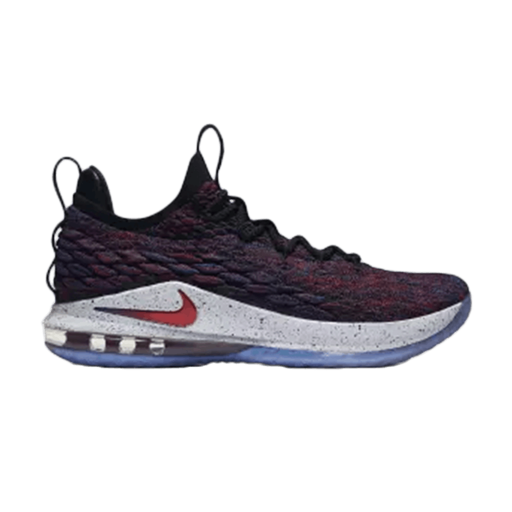 Buy Nike LeBron 15 Low EP 'Supernova' Sepatu Basket AO1756-900