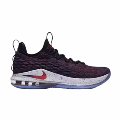 Nike LeBron 15 Low EP 'Supernova'