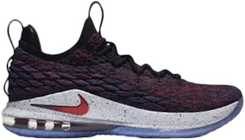 Nike LeBron 15 Low EP 'Supernova' AO1756-900 Nike LeBron 15 Low EP 'Supernova' AO1756-900