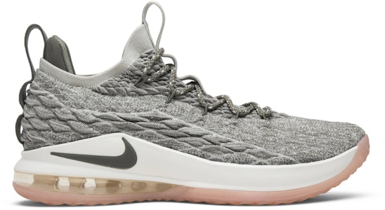 Nike LeBron 15 Low Warna Light Bone AO1755-003 Buy Nike LeBron 15 Low Warna Light Bone AO1755-003