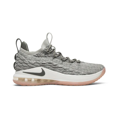 Nike LeBron 15 Low Light Bone