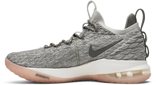 Nike LeBron 15 Low Warna Light Bone AO1755-003 Lookbook Nike LeBron 15 Low Warna Light Bone AO1755-003