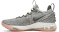 Lookbook Nike LeBron 15 Low Light Bone AO1755-003