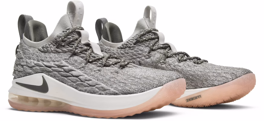 Nike LeBron 15 Low Light Bone AO1755-003 Cheap Nike LeBron 15 Low Light Bone AO1755-003