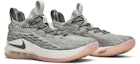 Cheap Nike LeBron 15 Low Light Bone AO1755-003