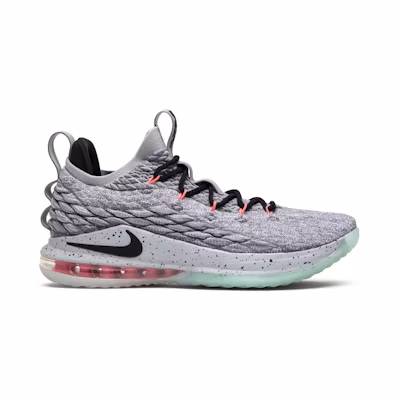 Nike LeBron 15 Low Melon