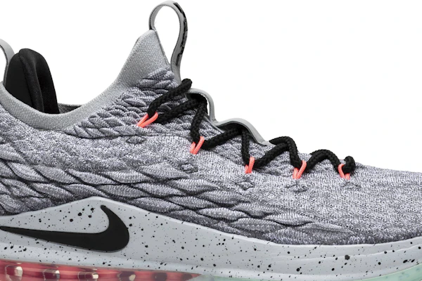 Nike LeBron 15 Low Melon AO1755-005 Order Nike LeBron 15 Low Melon AO1755-005