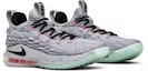 Cheap 耐吉 LeBron 15 Low Melon AO1755-005