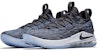 Nike LeBron 15 Low Signal Blue AO1755-400 - Kasut Sukan Berkualiti Tinggi