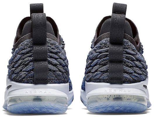 Nike LeBron 15 Low Signal Blue AO1755-400 Shop Nike LeBron 15 Low Signal Blue AO1755-400