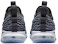 Shop Nike LeBron 15 Low Signal Blue AO1755-400 - Kasut Sukan Berkualiti Tinggi