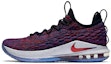 Buy Nike LeBron 15 Low Supernova AO1755-900 Kasut Lelaki