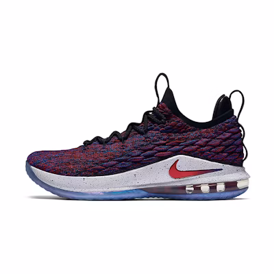 Nike LeBron 15 Low Supernova