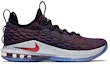 Order Nike LeBron 15 Low Supernova AO1755-900 Kasut Lelaki