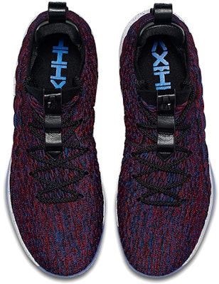 Nike LeBron 15 Low Supernova AO1755-900 Lookbook Nike LeBron 15 Low Supernova AO1755-900
