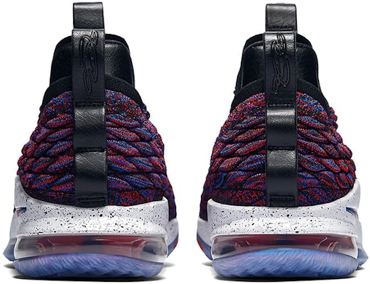 Nike LeBron 15 Low Supernova AO1755-900 Shop Nike LeBron 15 Low Supernova AO1755-900