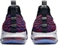 Shop Nike LeBron 15 Low Supernova AO1755-900 Kasut Lelaki