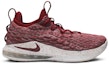 Buy Kasut Nike LeBron 15 Low Team Red AO1755-200