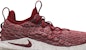 Kasut Nike LeBron 15 Low Team Red AO1755-200