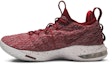 Lookbook Kasut Nike LeBron 15 Low Team Red AO1755-200