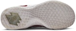 Shop Kasut Nike LeBron 15 Low Team Red AO1755-200