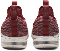 Details for Nike LeBron 15 Low 球隊紅 AO1755-200