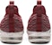 Kasut Nike LeBron 15 Low Team Red AO1755-200
