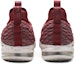 Details for Kasut Nike LeBron 15 Low Team Red AO1755-200
