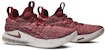 Kasut Nike LeBron 15 Low Team Red AO1755-200