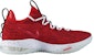 Nike LeBron 15 Low Merah Universiti AO1755-600