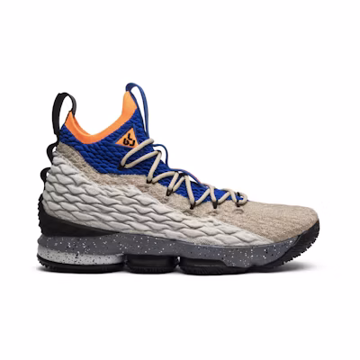 Nike Lebron 15 Mowabb