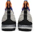 Details for Kasut Nike Lebron 15 Mowabb AR4831-900