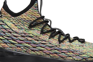 耐克勒布朗15彩色款 897648-901 Order 耐克勒布朗15彩色款 897648-901