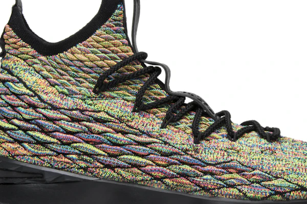Nike LeBron 15 Multi ‘Color 897648-901 Order Nike LeBron 15 Multi ‘Color 897648-901