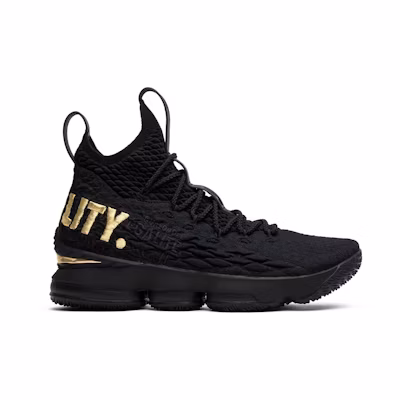 Nike LeBron 15 PE 'Equality'