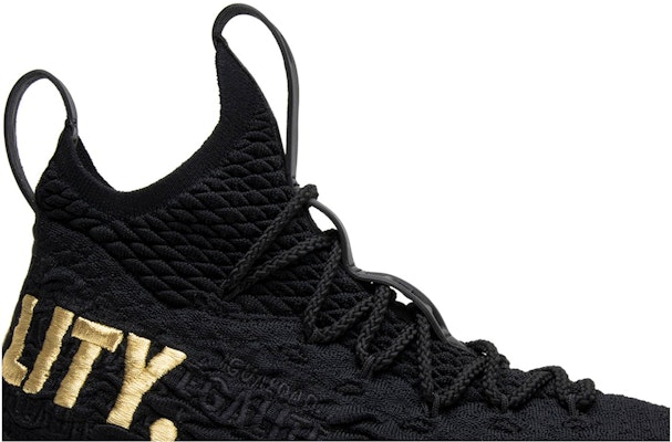Nike LeBron 15 PE 'Equality' 897648-007 Order Nike LeBron 15 PE 'Equality' 897648-007
