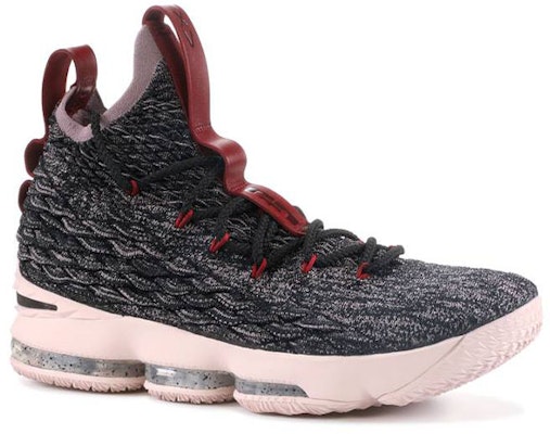 Nike LeBron 15 Pride Of Ohio EP LeBron James 15 Hitam Kelabu Versi 'Hitam' 897649-003 Order Nike LeBron 15 Pride Of Ohio EP LeBron James 15 Hitam Kelabu Versi 'Hitam' 897649-003