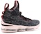 Nike LeBron 15 Pride Of Ohio EP LeBron James 15 Hitam Kelabu Versi 'Hitam' 897649-003