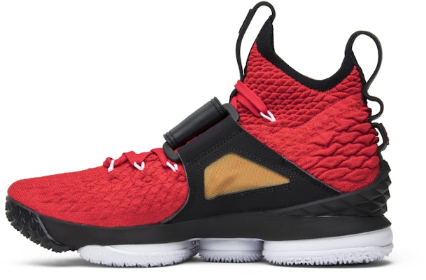 Lebron red hotsell diamond turf