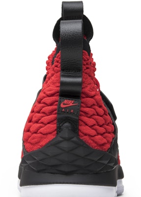 나이키 르브론 15 레드 다이아몬드 터프 AO9144-600 Sizing 나이키 르브론 15 레드 다이아몬드 터프 AO9144-600