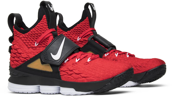 Lebron 15 diamond hot sale turf for sale