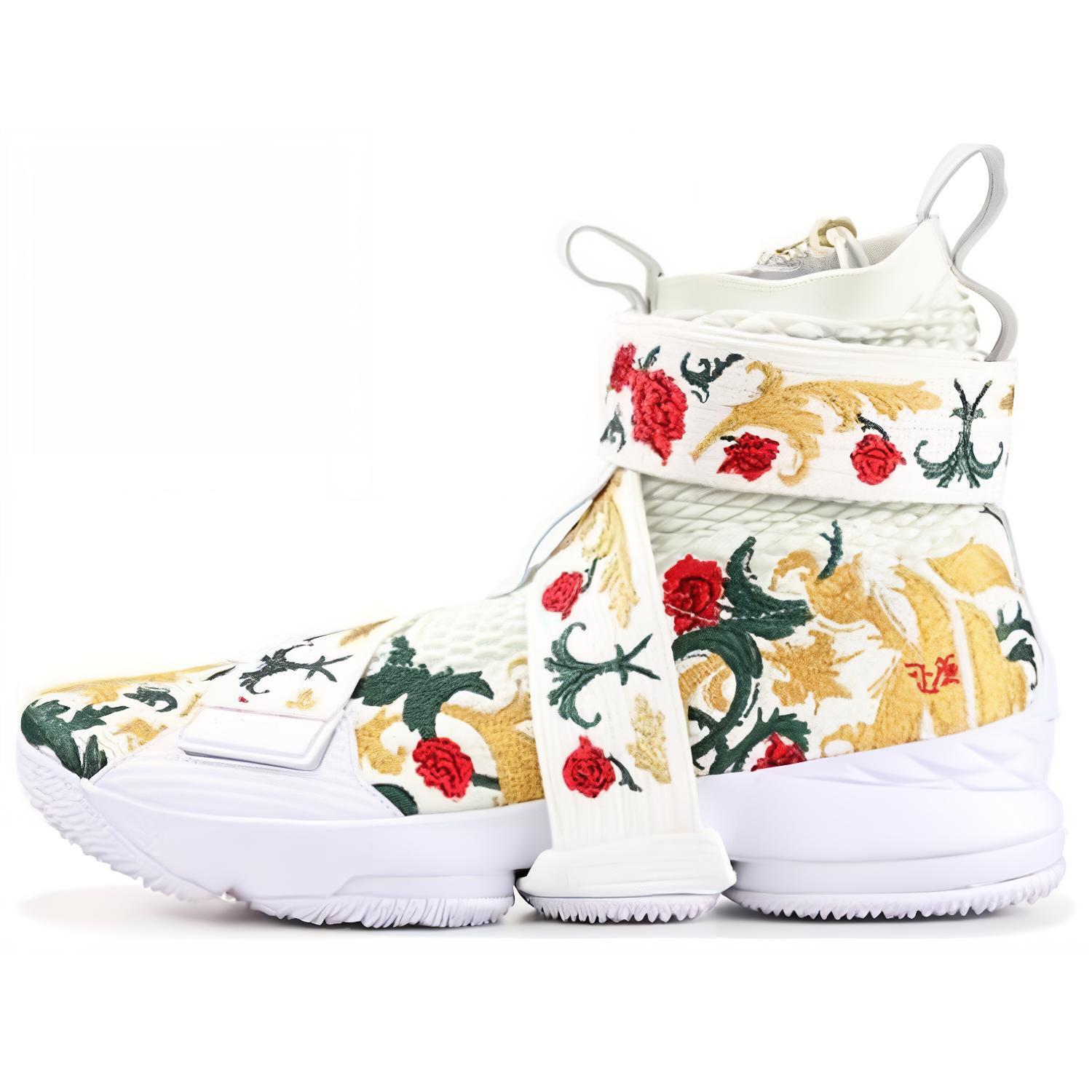 Buy Nike Lebron 15 x Kith Gaya Hidup 'F&F' A01068-102