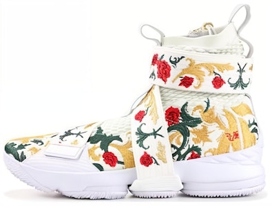 Nike Lebron 15 x Kith Gaya Hidup 'F&F' A01068-102 Buy Nike Lebron 15 x Kith Gaya Hidup 'F&F' A01068-102