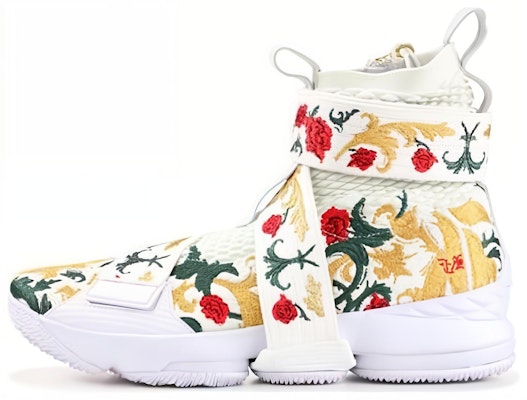 Nike Lebron 15 x Kith Gaya Hidup 'F&F' A01068-102 Buy Nike Lebron 15 x Kith Gaya Hidup 'F&F' A01068-102