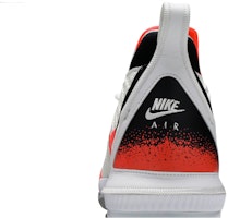 Nike LeBron 16 'Air Tech Challenge Hot Lava Putih' CI1521-100 Sizing Nike LeBron 16 'Air Tech Challenge Hot Lava Putih' CI1521-100